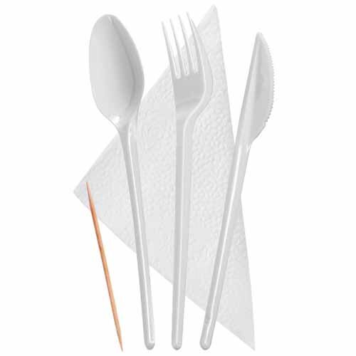 Трубочки, наборы, пики