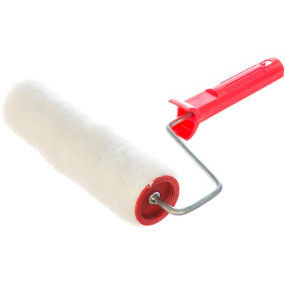 Валики, кисти малярные, шпатели