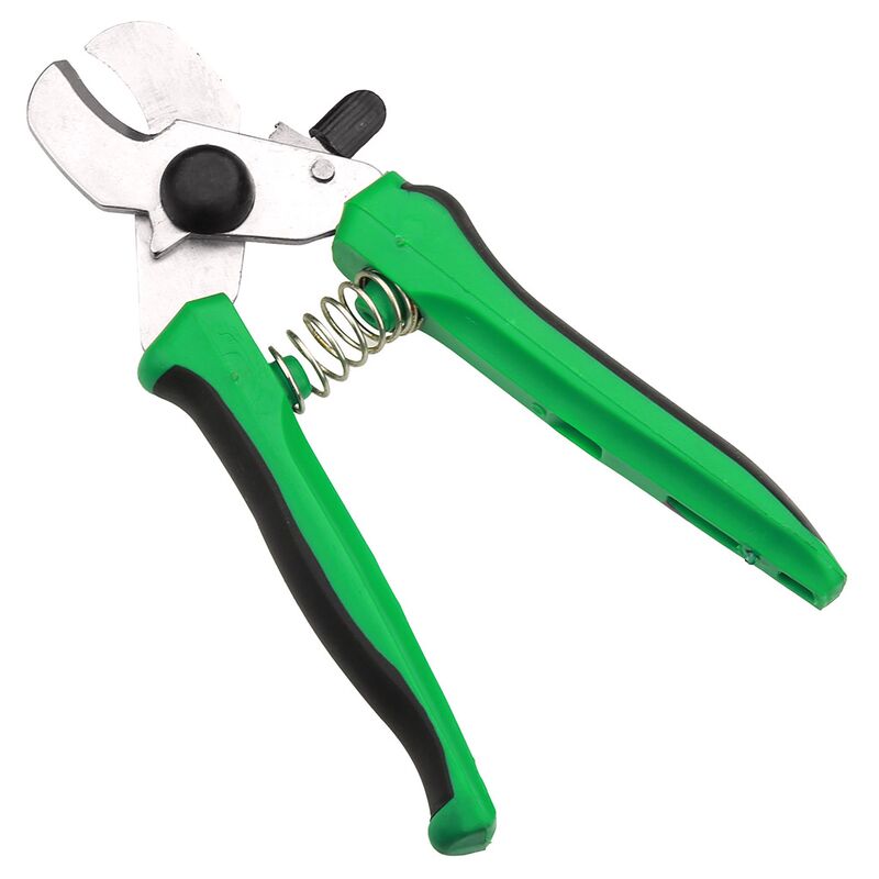 Кусачки, бокорезы