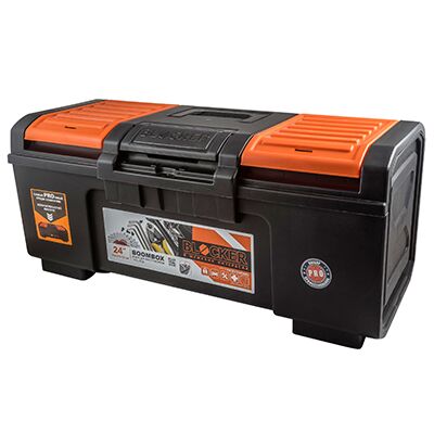 Ящики для инструментов