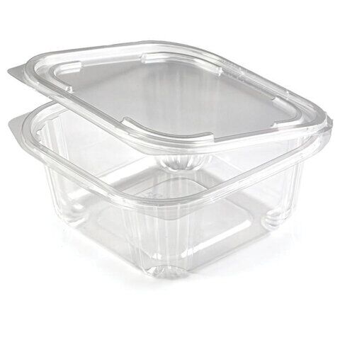 Контейнеры, крышки