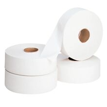 Бумага рулонная 250м, 2-сл, Терес 6шт/уп